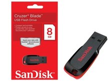 Flaş kart "SanDisk 8GB"