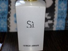 "Giorgio Armani Si" ətiri