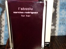 "Narciso rodriguez" ətri