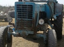 Mtz, 1990 il