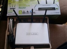TP-Link modem