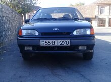 LADA (VAZ) 2115, 2006 il