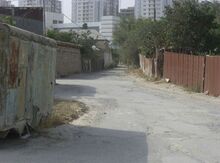 132 sot torpaq sahəsi, Koroğlu m.