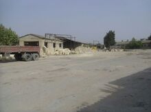 500 sot torpaq sahəsi, Qaradağ r.