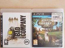 Playstation 3 üçün oyunlar