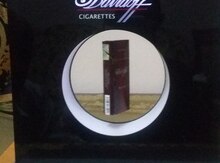 Suvenir "Davidoff cigarettes"