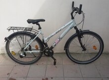 Velosiped "Raleigh"