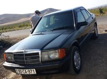 Mercedes 190, 1991 il