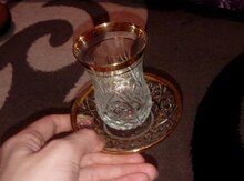Stəkanlar