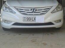 Hyundai Sonata, 2010 il