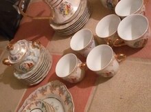 Çay dəsti