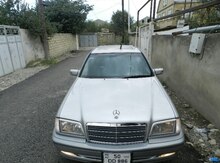Mercedes C 200, 1998 il