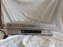 VCD pleyer "JVC"