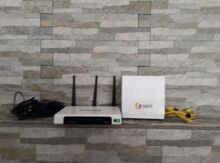 Modem "Sazz"