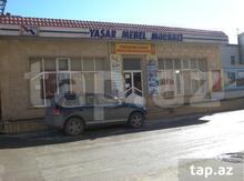 Satıcı xanım tələb olunur