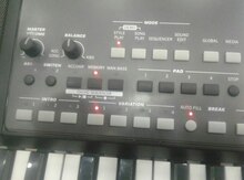 Sintezator "Korg Pa 600"