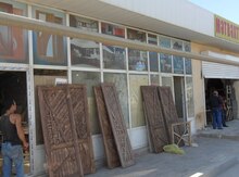 Obyekt, Sabunçu r., Zabrat qəs.