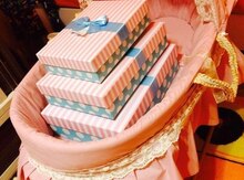 Детская люлька