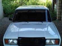 LADA (VAZ) 2107, 2008 il
