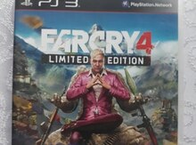 PS3 üçün "Far Cry 4" oyunu