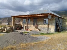 Həyət evi, Şəki ş.