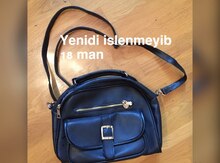 Qadın çantası
