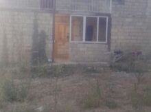 Bağ evi, Şamaxı r.