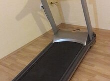 Qaçış trenajoru "Body Fit"