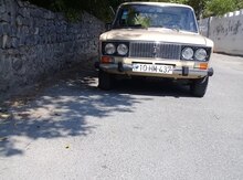 LADA (VAZ) 2106, 1991 il