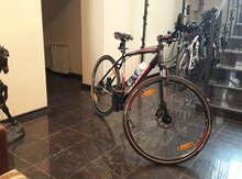 Velosiped "Salcano"