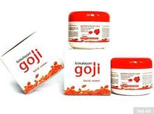 Krem "Goji"