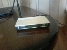 "TP-Link" modem