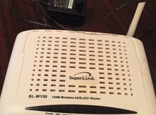 Modem "Super Link"