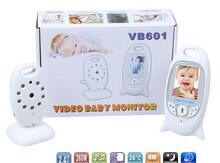 Baby Monitor VB-601