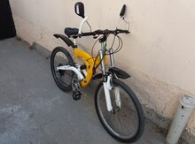 Velosiped "Rambo"