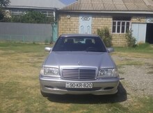 Mercedes C 240, 1998 il
