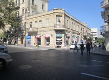 Obyekt icarəyə verilir, Nəsimi r.