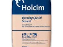 Holcım "SpesıAl 400"