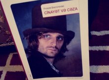Cinayət və cəza