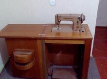 Tikiş maşını
