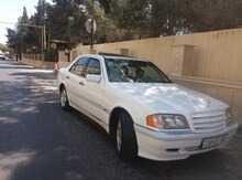 Mercedes C 230, 1999 il