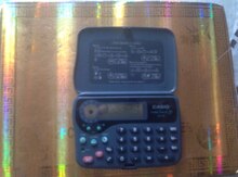 "Casio" kalkulator