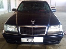 Mercedes C 180, 1995 il