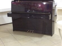 Pianino "Petrof"