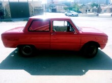 ZAZ 968M, 1989 il