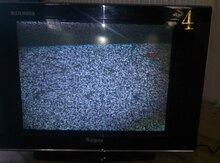 Televizor "Supra"