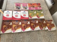 Test kitabları