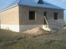 Həyət evi, Xaçmaz ş.