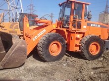 Traktor