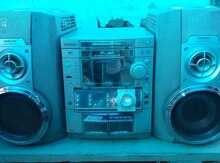 "Samsung" musiqi mərkəzi